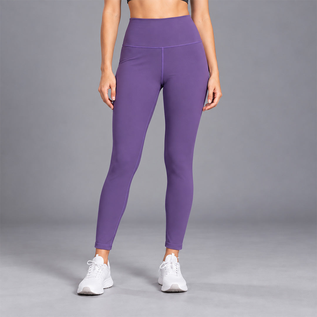 Fireox Yoga Pants, Violet, 2026