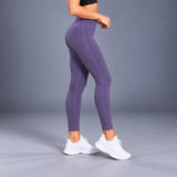 Fireox Yoga Pants, Violet, 2026