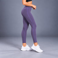 Fireox Yoga Pants, Violet, 2026