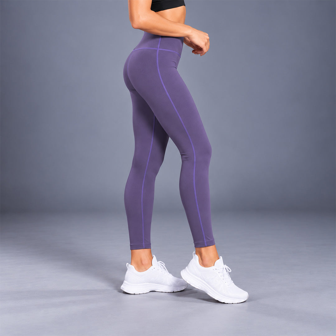 Fireox Yoga Pants, Violet, 2026