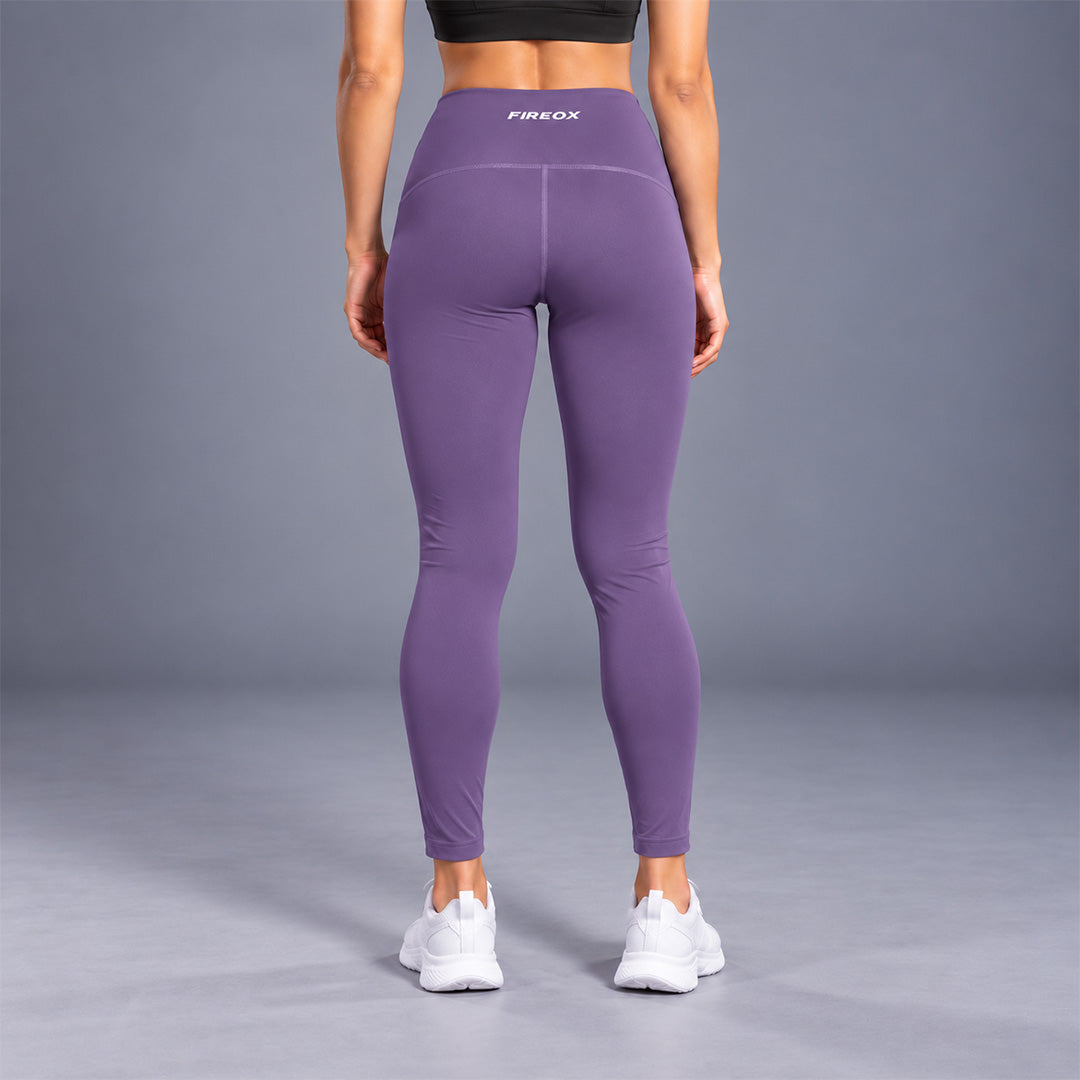Fireox Yoga Pants, Violet, 2026