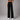 FIREOX Women Wide Leg Trouser, Black, 2026