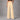 FIREOX Women Wide Leg Trouser, Beige, 2026