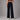FIREOX Women Wide Leg Trouser, Navy Blue, 2026