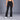 FIREOX Flared Leggings, Black, 2026