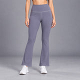 FIREOX Flared Leggings, Charcoal, 2026