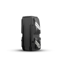 FIREOX HL 100 Wheelie Bag, Black, 2025