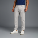 FIREOX MEN Relaxed Fit Trouser, Silver, 2025