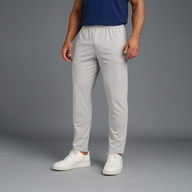 FIREOX MEN Relaxed Fit Trouser, Silver, 2025