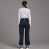 FIREOX WOMEN Baggy Fit Trouser, Black, 2025