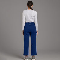 FIREOX WOMEN Baggy Fit Trouser, Navy, 2025