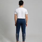 FIREOX MEN Active Fit Trouser, Navy Charcoal, 2025