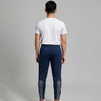 FIREOX MEN Active Fit Trouser, Navy Charcoal, 2025