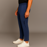 FIREOX MEN Relaxed Fit Trouser, Dark Blue, 2025