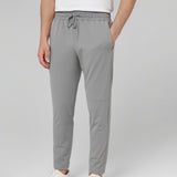 FIREOX MEN Relaxed Fit Trouser, Grey, 2025