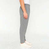 FIREOX MEN Relaxed Fit Trouser, Grey, 2025