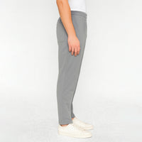 FIREOX MEN Relaxed Fit Trouser, Grey, 2025
