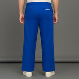 FIREOX MEN Flow Fit Trouser, Royal Blue, 2025