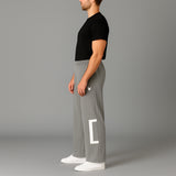 FIREOX MEN Flow Fit Trouser, Grey, 2025