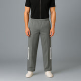 FIREOX MEN Flow Fit Trouser, Grey, 2025