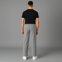 FIREOX MEN Flow Fit Trouser, Grey, 2025