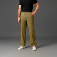 FIREOX MEN Flow Fit Trouser, Nude Beige, 2025