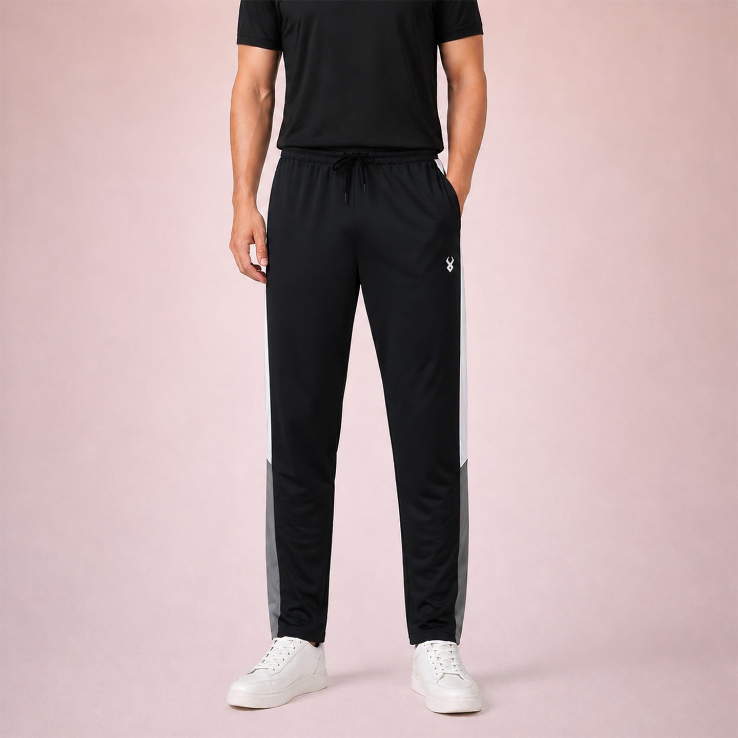 Fireox Actifit Trouser, Black-2, 2026