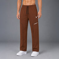 Fireox Baggy Fit Trouser , Dark Brown-1, 2026