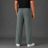Fireox Baggy Fit Trouser , Olive Green-2, 2026