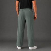 Fireox Baggy Fit Trouser , Olive Green-2, 2026