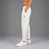 Fireox Relaxed Fit Trouser, Off White-1, 2026