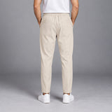 Fireox Relaxed Fit Trouser, Beige-1, 2026