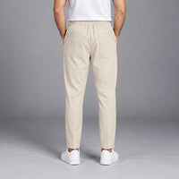 Fireox Relaxed Fit Trouser, Beige-1, 2026
