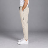 Fireox Relaxed Fit Trouser, Beige-1, 2026