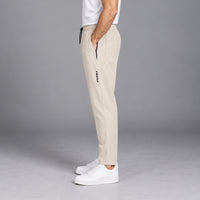 Fireox Relaxed Fit Trouser, Beige-1, 2026