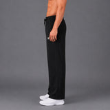 Fireox Men's Bell Bottom Trouser, Black, 2026