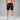 Fireox Cargo Shorts, Black, 2026