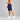 Fireox Cargo Shorts, Navy Blue, 2026