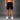 Fireox Urbifit Shorts, Black, 2026-4