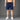Fireox Urbifit Shorts, Navy Blue, 2026-4