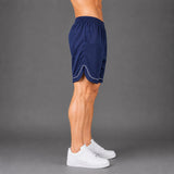 Fireox Urbifit Shorts, Navy Blue, 2026-4