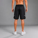 Fireox Urbifit Shorts, Black, 2026