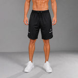 Fireox Urbifit Shorts, Black, 2026