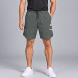 Fireox Urbifit Shorts, Charcoal, 2026-4