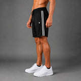 Fireox Actifit Shorts, Black, 2026