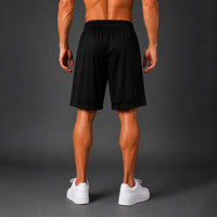 Fireox Actifit Shorts, Black, 2026