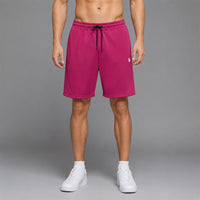Fireox Actifit Shorts, Maroon, 2026