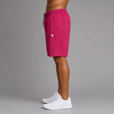 Fireox Actifit Shorts, Maroon, 2026