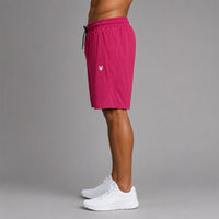 Fireox Actifit Shorts, Maroon, 2026