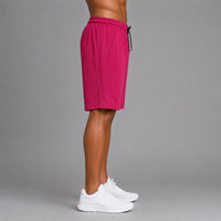 Fireox Actifit Shorts, Maroon, 2026